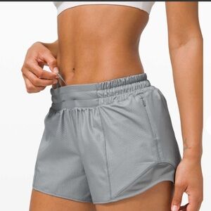 lululemon athletica Hotty Hot Women's Athletic Shorts